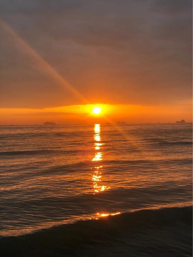 成都到涠洲岛旅游攻略自由行,成都去北海涠洲岛旅游攻略