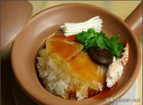 吃了30年鱼翅，才知道这道蟹胆老爷翅才是大补，营养价值很高