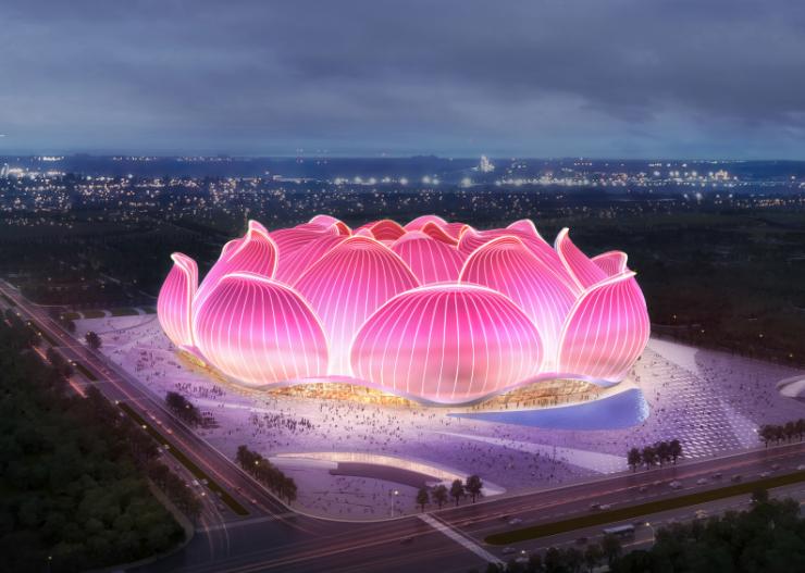 广州恒大最新球场,广州恒大新球场消息