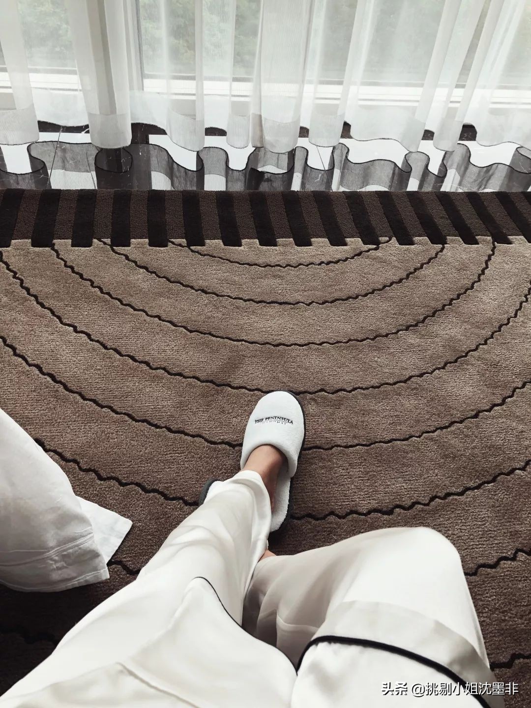 住50块钱以下的酒店是什么体验 (有没有必要住贵一点的酒店)