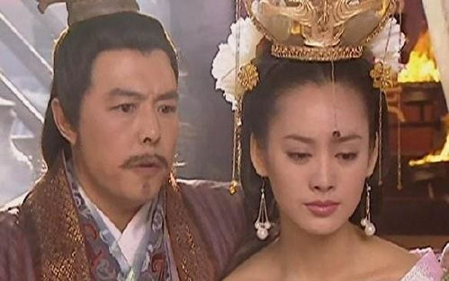 你真的读懂了这些故事吗,嫪毐之乱真有那么严重吗