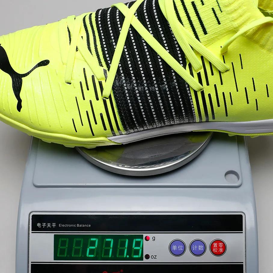 pumafuturez测评,pumafuturez1.1pro