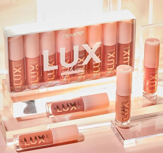 colourpop哪些值得买,colourpop开价