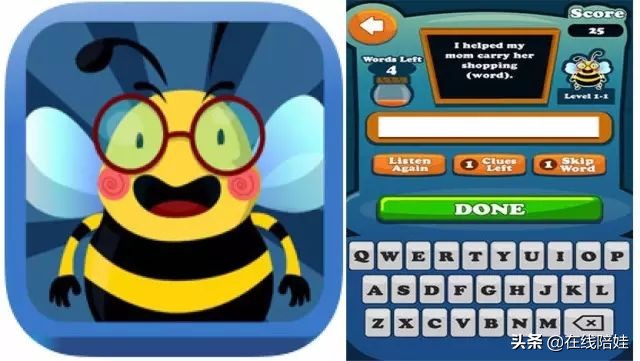 好用的英语学习app推荐免费的,儿童英语学习app推荐排行榜