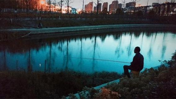 传统铅坠跑铅钓法,双铅坠跑铅钓法与调漂方法