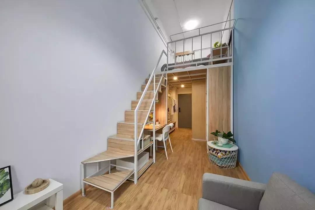 在西安终于住上了300万别墅,在西安租到满意的房子