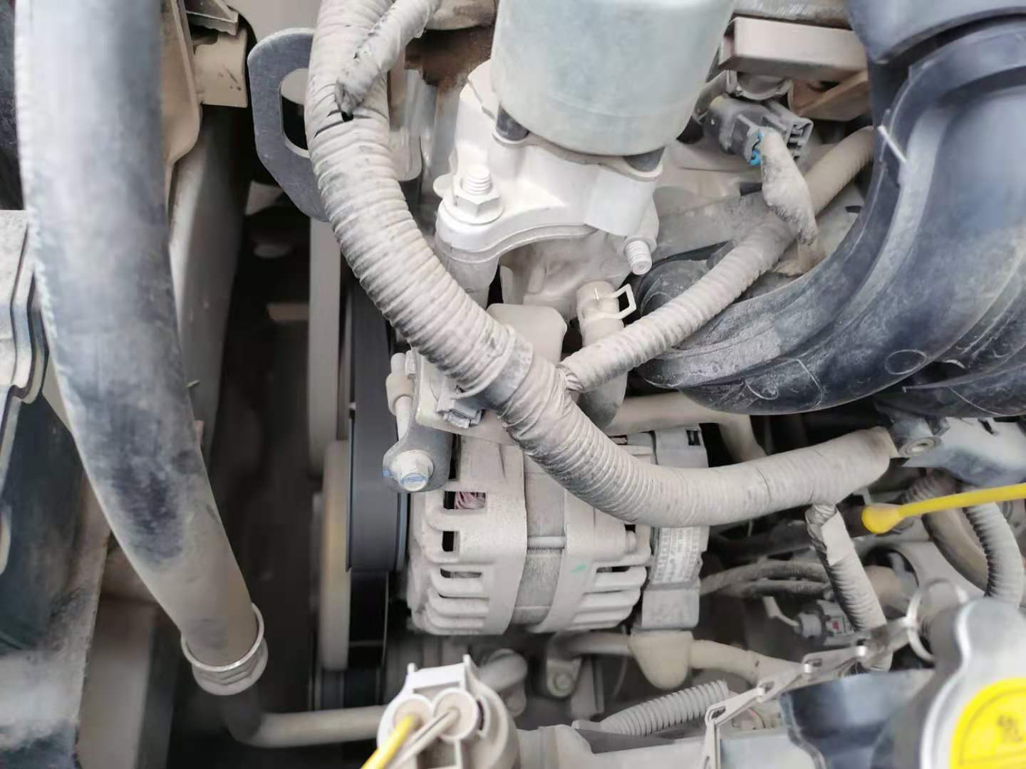 二万值得买奇瑞的二手国产车,二万多好开的二手车