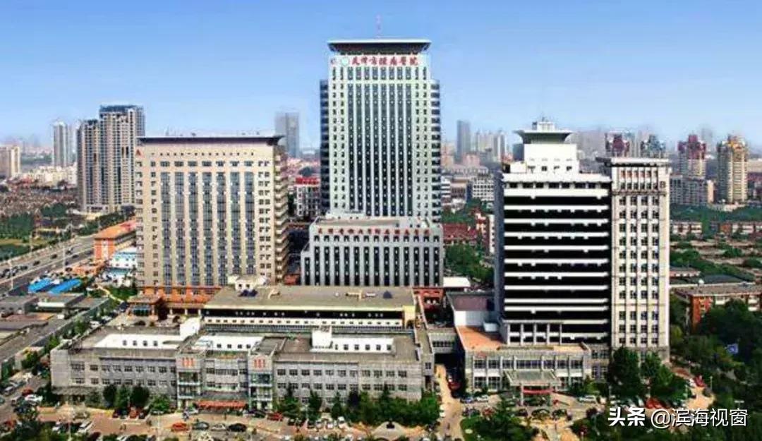 天津人收好！天津顶级医院排行新出炉，去什么医院了如指掌