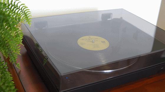 索尼黑胶唱机pslx310bt,索尼黑胶唱片机ps-lx310bt怎么样