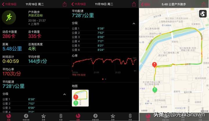 小米儿童手表5x评测视频,小米手表和苹果手表对比评测