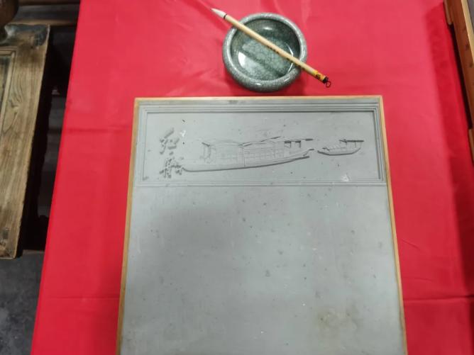 非遗伴手礼五十元,浙江非遗纪念品