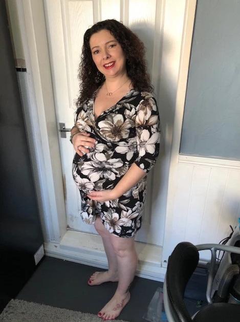 英国小孩患上怪病,英国1岁宝宝身患绝症