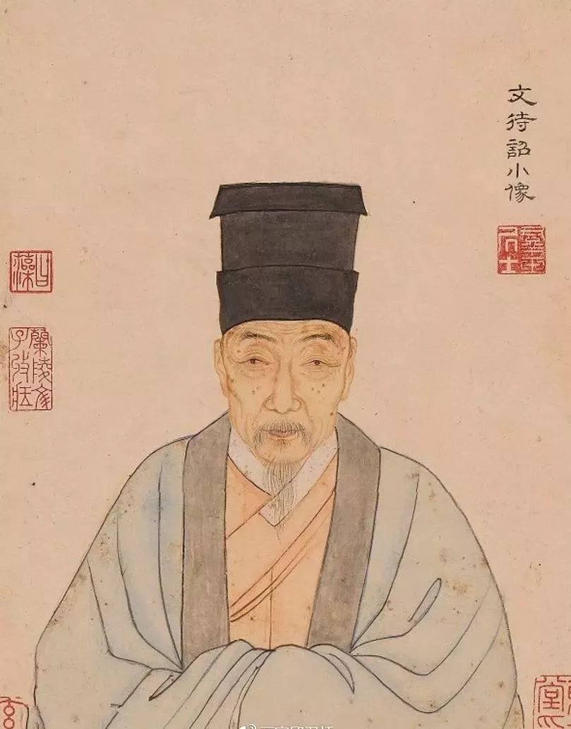 真实的江南4大才子,江南四大才子晚年生活