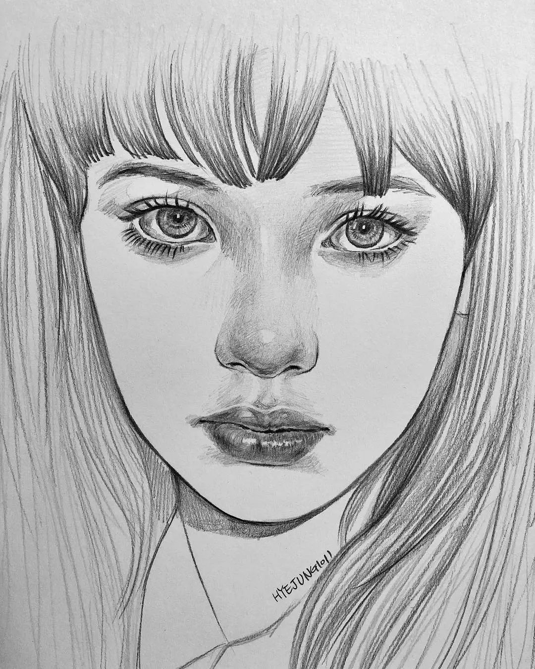 零基础如何画人物速写,人物速写怎么画得又快又好