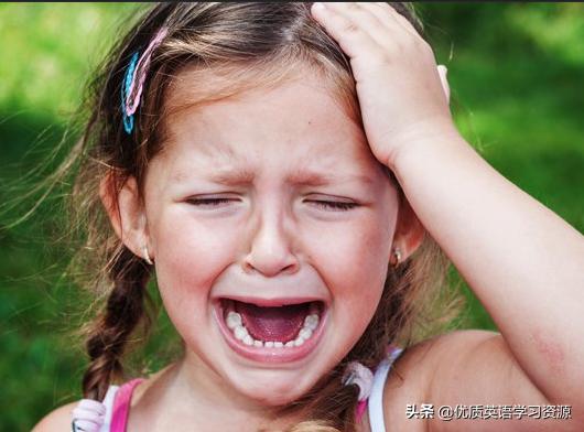 英语原版阅读：ALostTooth