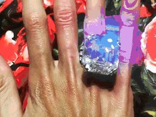 选钻戒攻略,选钻戒的基础知识