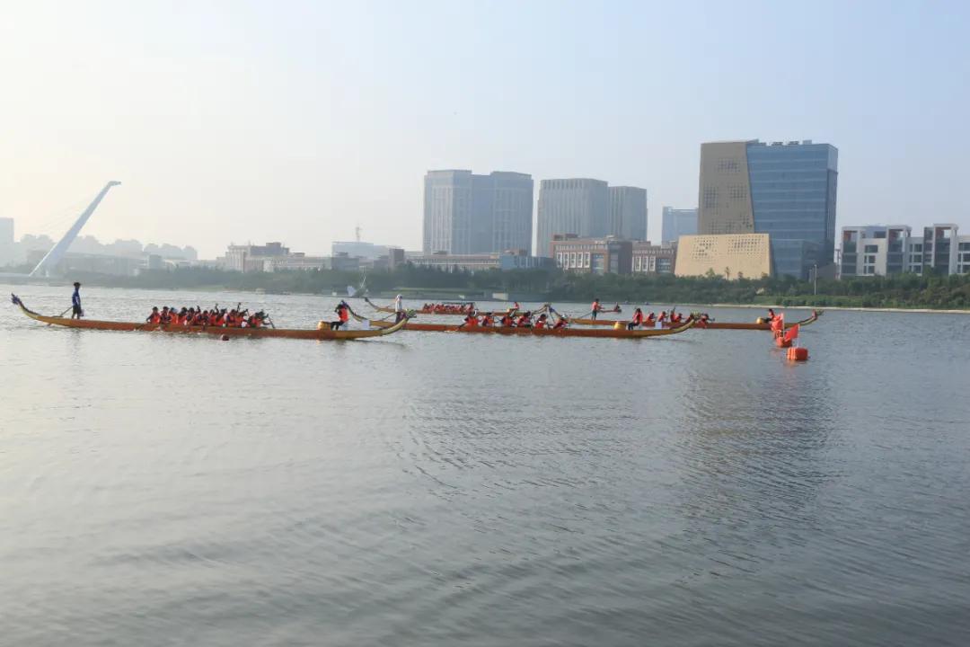海大100周年,青岛海大生物集团有限公司
