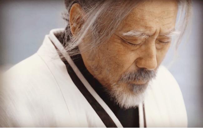 他是三国中的第一猛将,三国时期一个神仙调戏曹操