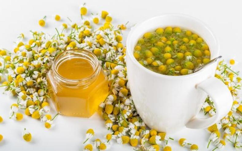 白露养肝的功效,冬季开水泡什么最养肝