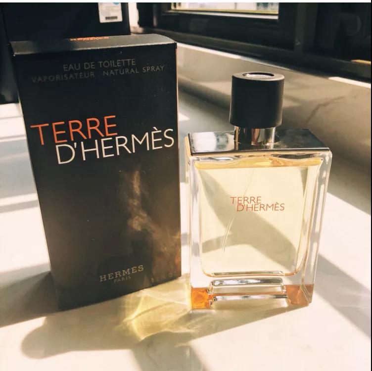 男士香水让女人上瘾的香水,大地男士香水和大地淡香水