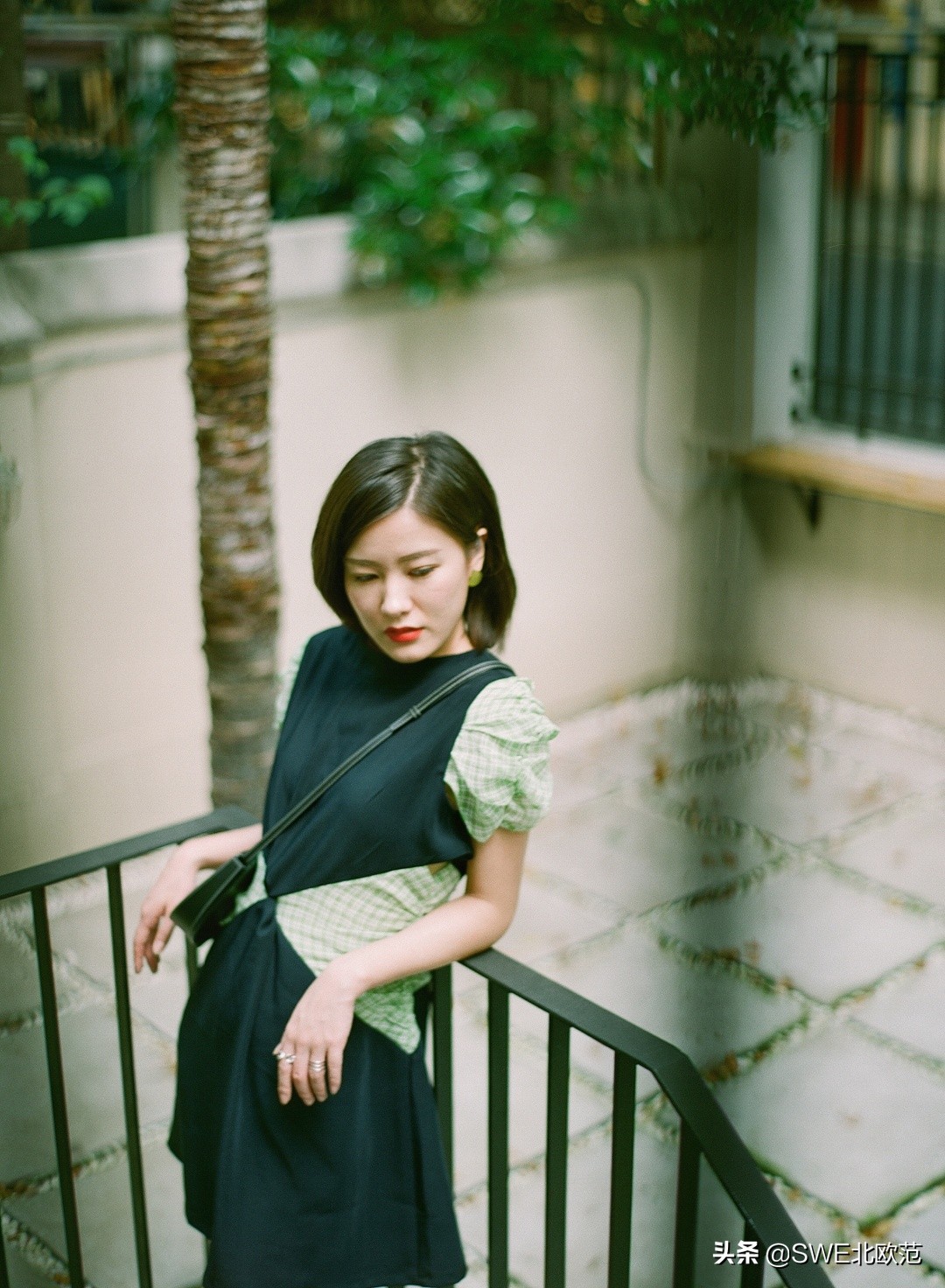 穿搭风格vibe高街,穿搭nice夏季