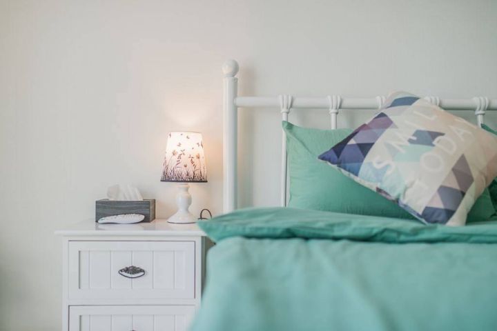 西安附近农家乐民宿60元包吃住,西安周边最好民宿自驾游推荐