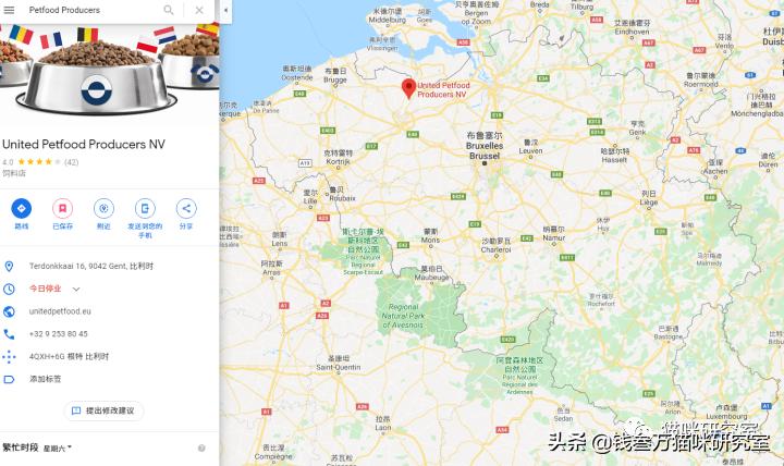 原之选猫粮评测,原本猫粮是国产还是进口