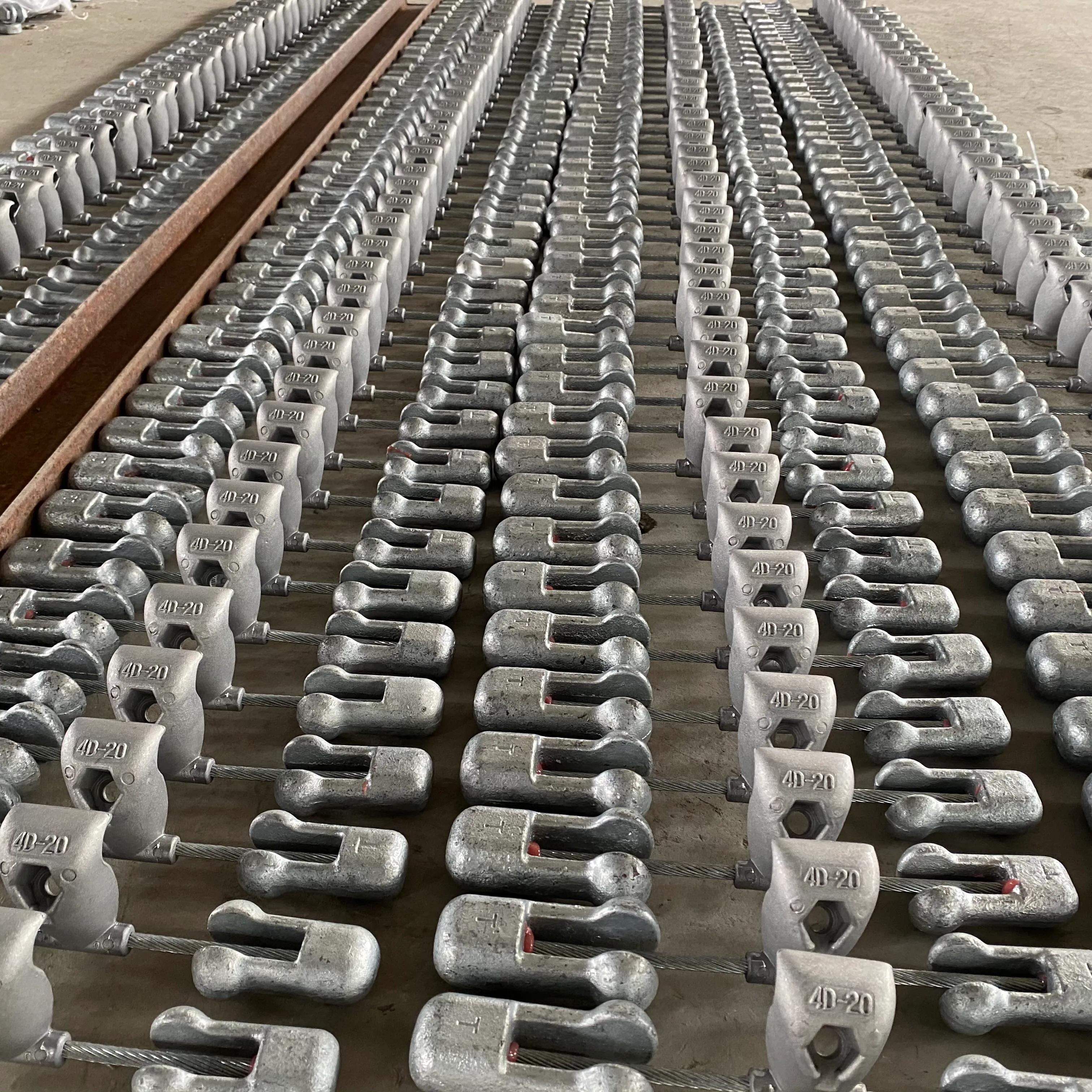 光缆金具厂家排名前十名,广东光缆金具厂家