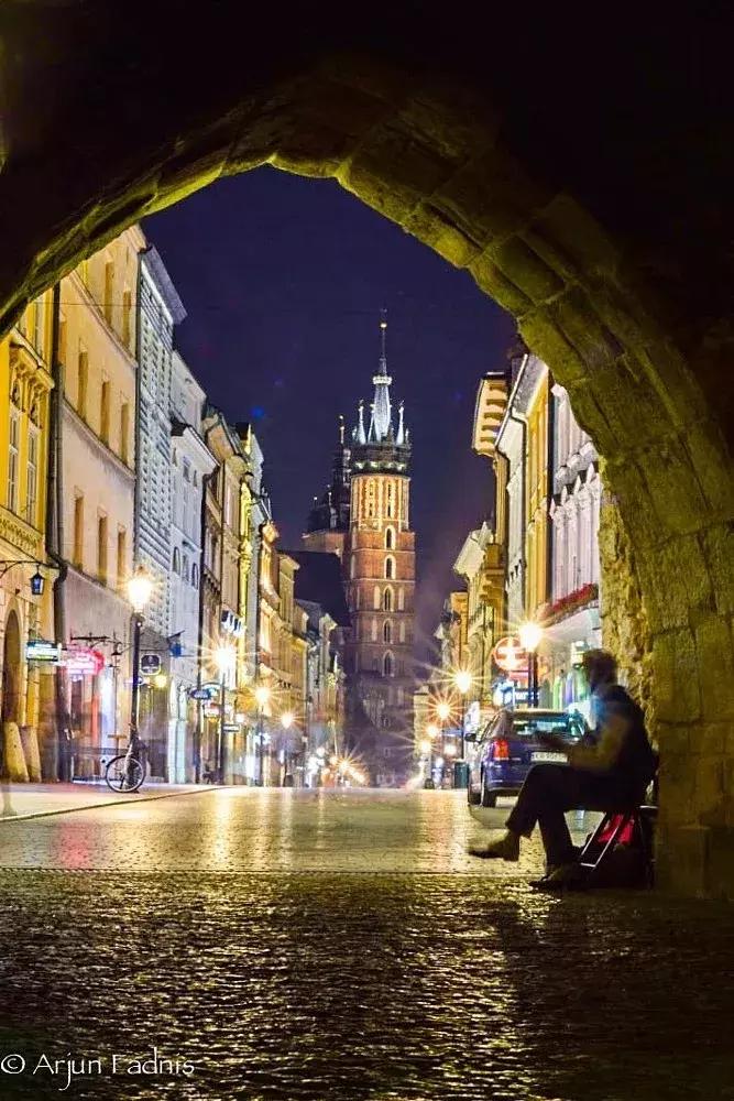 横冲直撞20岁波兰,横冲直撞20岁评价