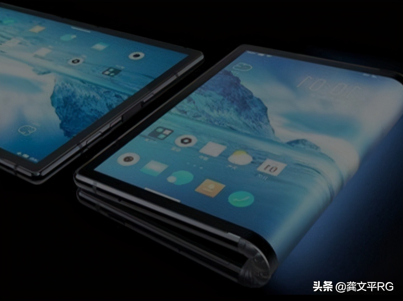 华为matex2最新折叠手机口碑,华为matex2折叠次数官方测试
