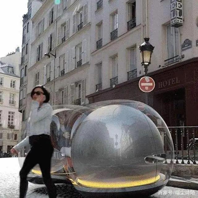 女孩发明磁悬浮汽车,外企妄想5千万买下,她说该技术要留给祖国