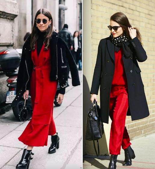 为什么中国人崇尚红色,中国人为啥驾驭不了玫红色