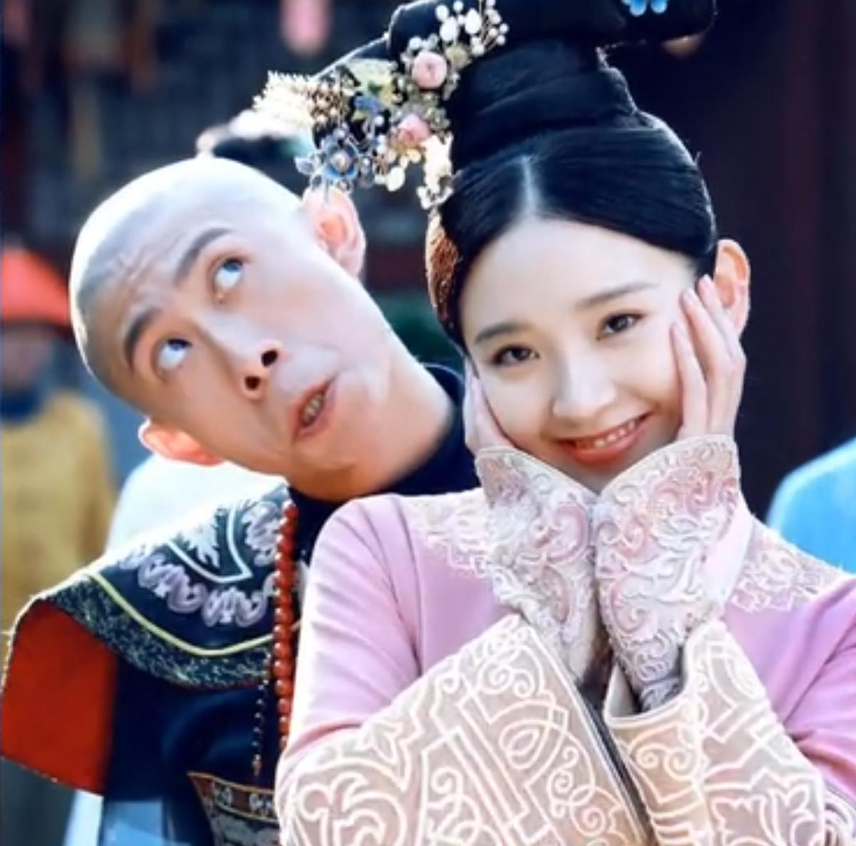 建宁公主是怎么回事,建宁公主真实命运