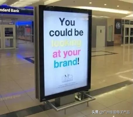 常见的广告灯箱有哪些类型,常用的16种广告灯箱你分得清楚吗