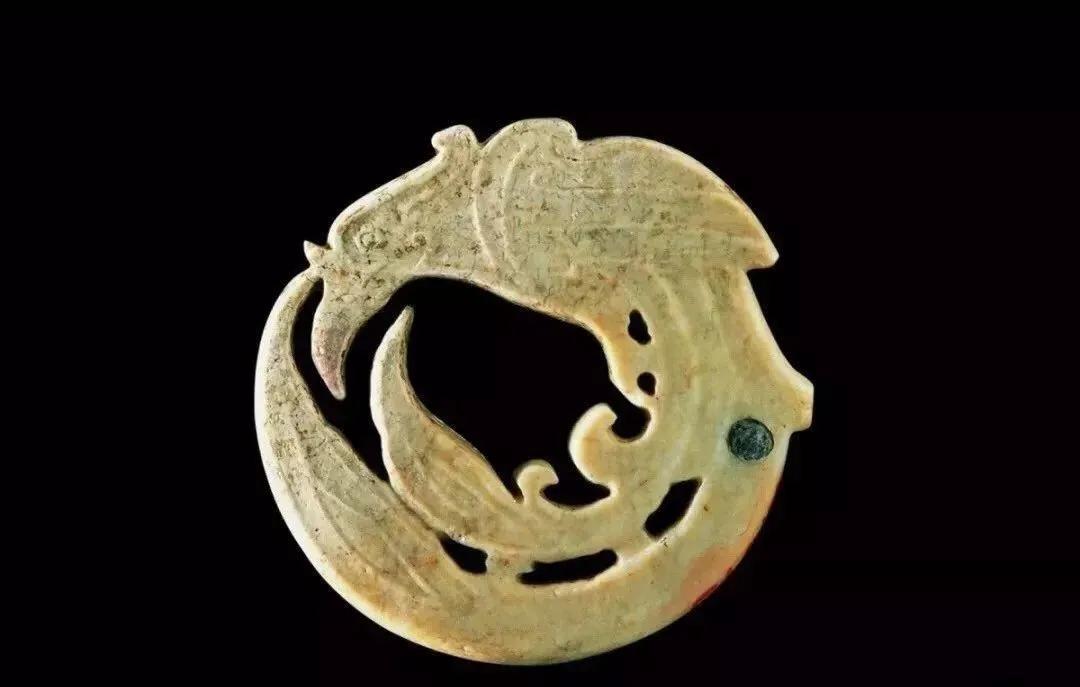 商代人为什么喜欢鸟,商代的玉鸟