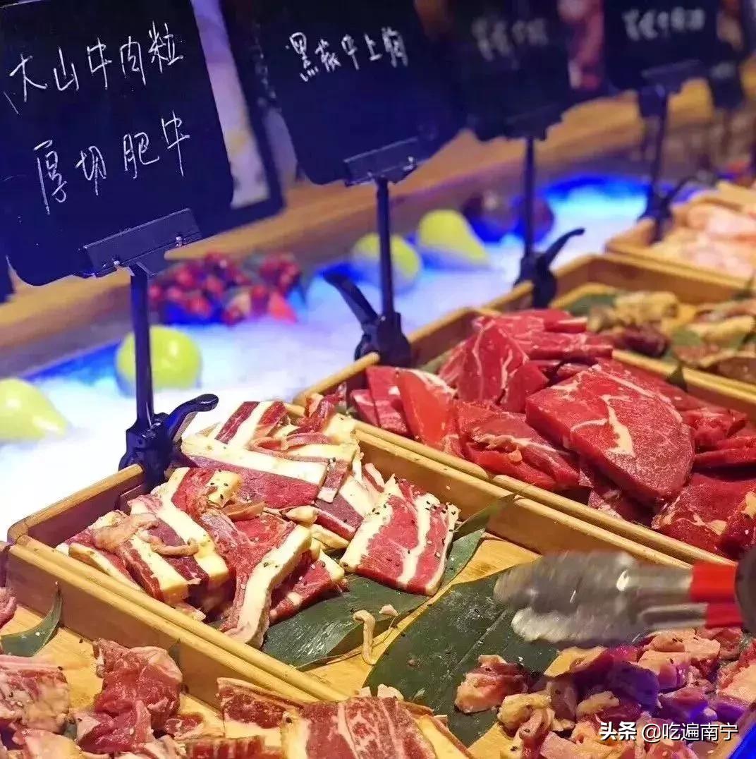 南宁宝藏小店,南宁宝藏衣服店铺推荐