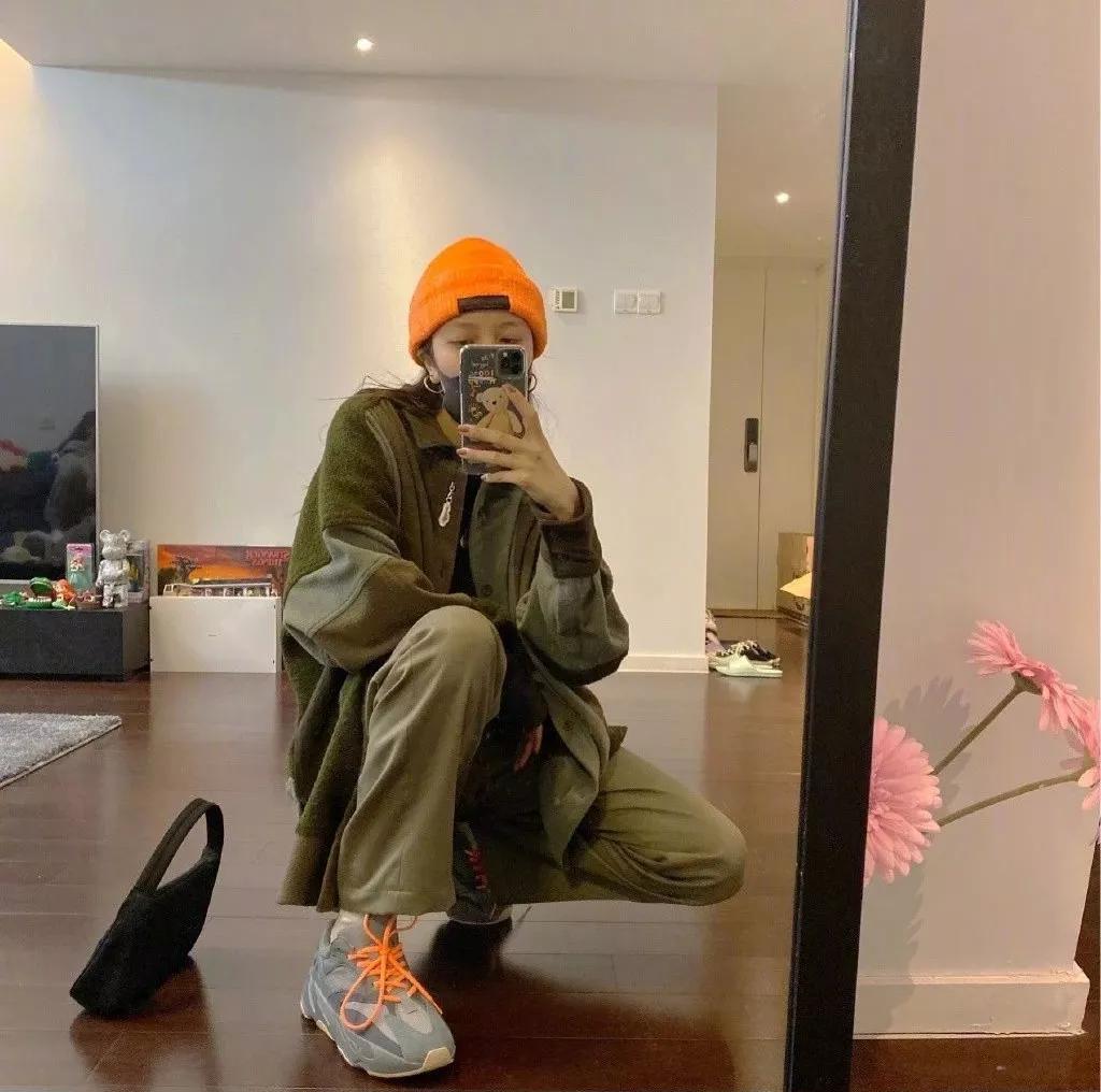 明星都关注的时尚博主,娱乐圈知名时尚博主