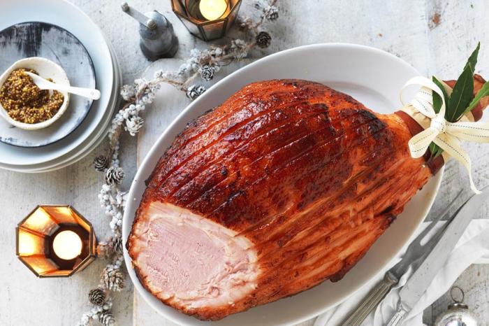 铁板火腿的种类,火腿的种类