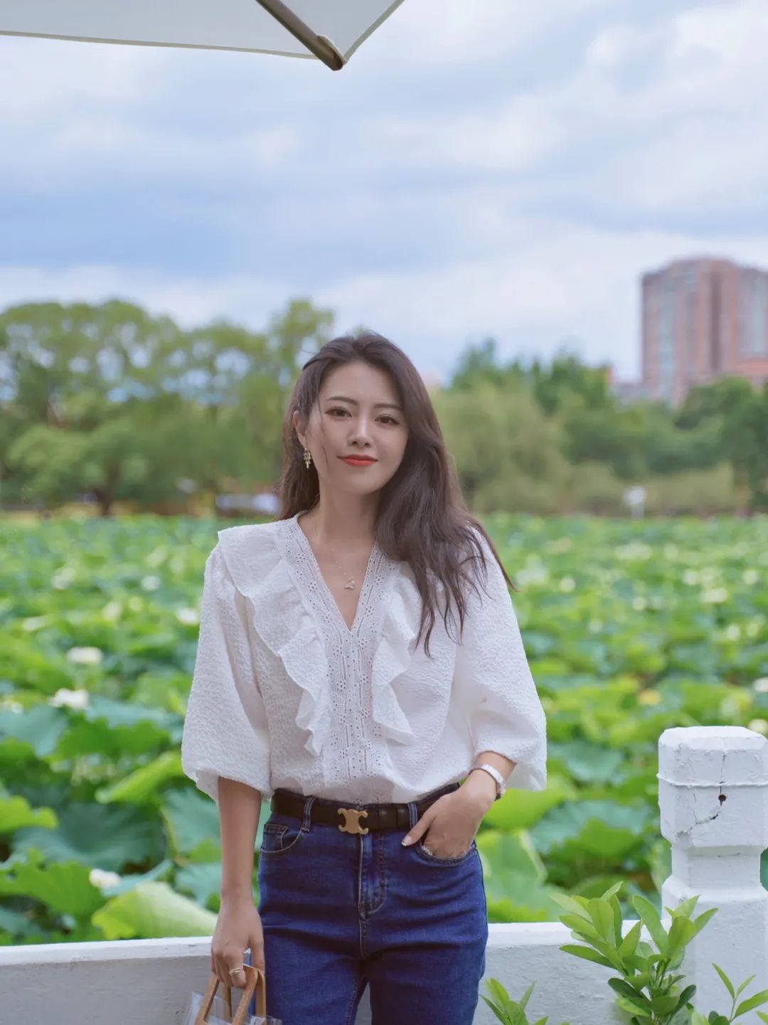 微胖女生的100个技巧,微胖女生显瘦攻略