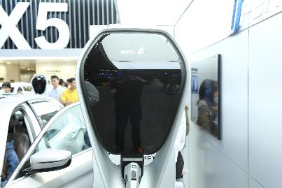 广州车展最新车控技术,广州车展新技术解析