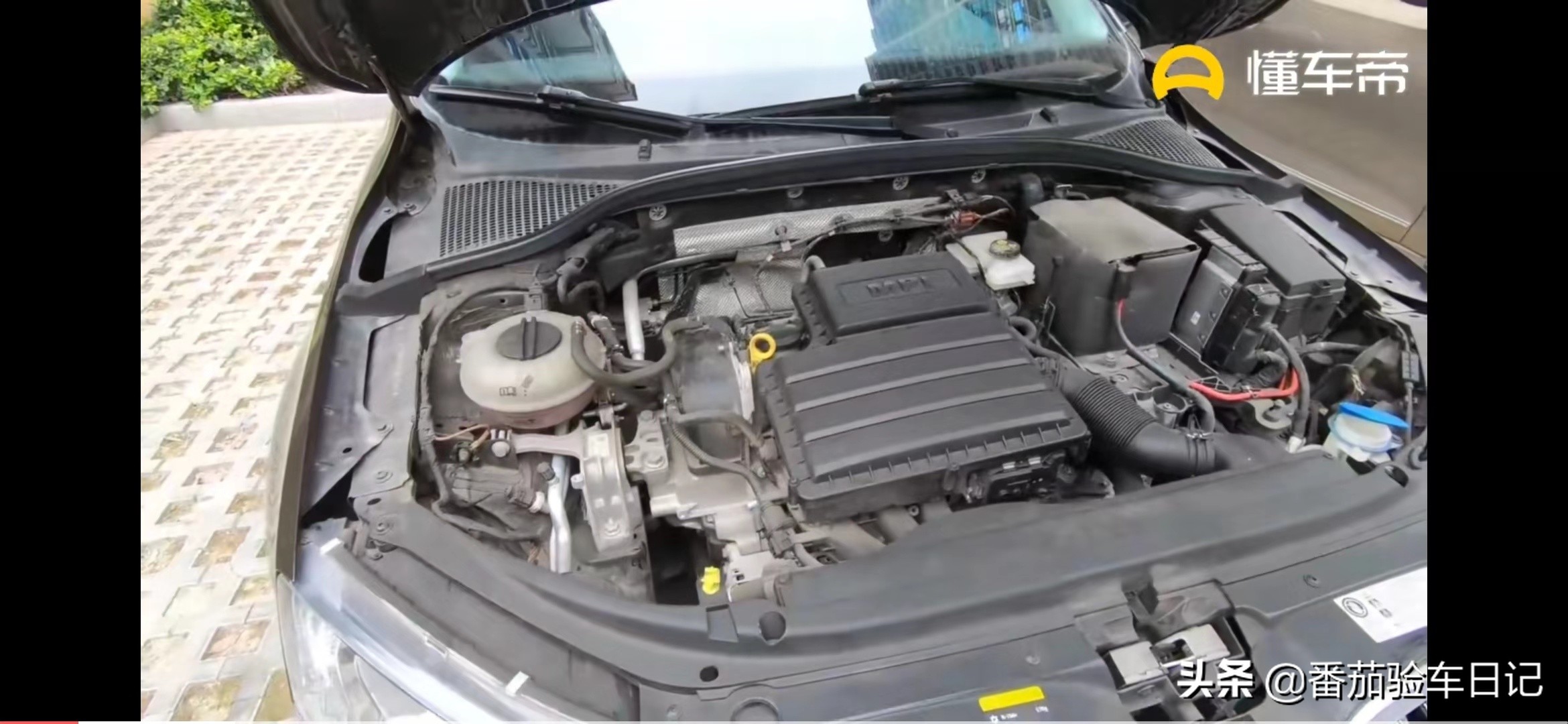 斯柯达明锐5万公里提示检查车况,斯柯达老明锐补漆