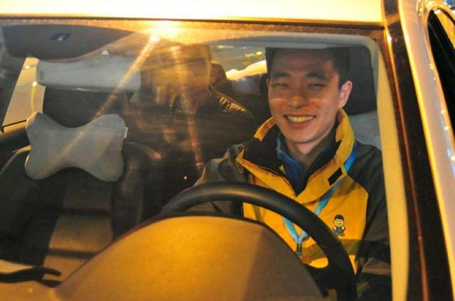 如何干代驾月入过万,兼职做代驾一个月15天能挣多少钱