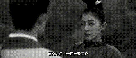 长安十二时辰檀棋为什么喊张小敬,长安十二时辰檀棋跟谁在一起了