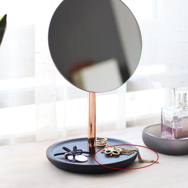 家里化妆镜子,化妆镜不失真的有哪些