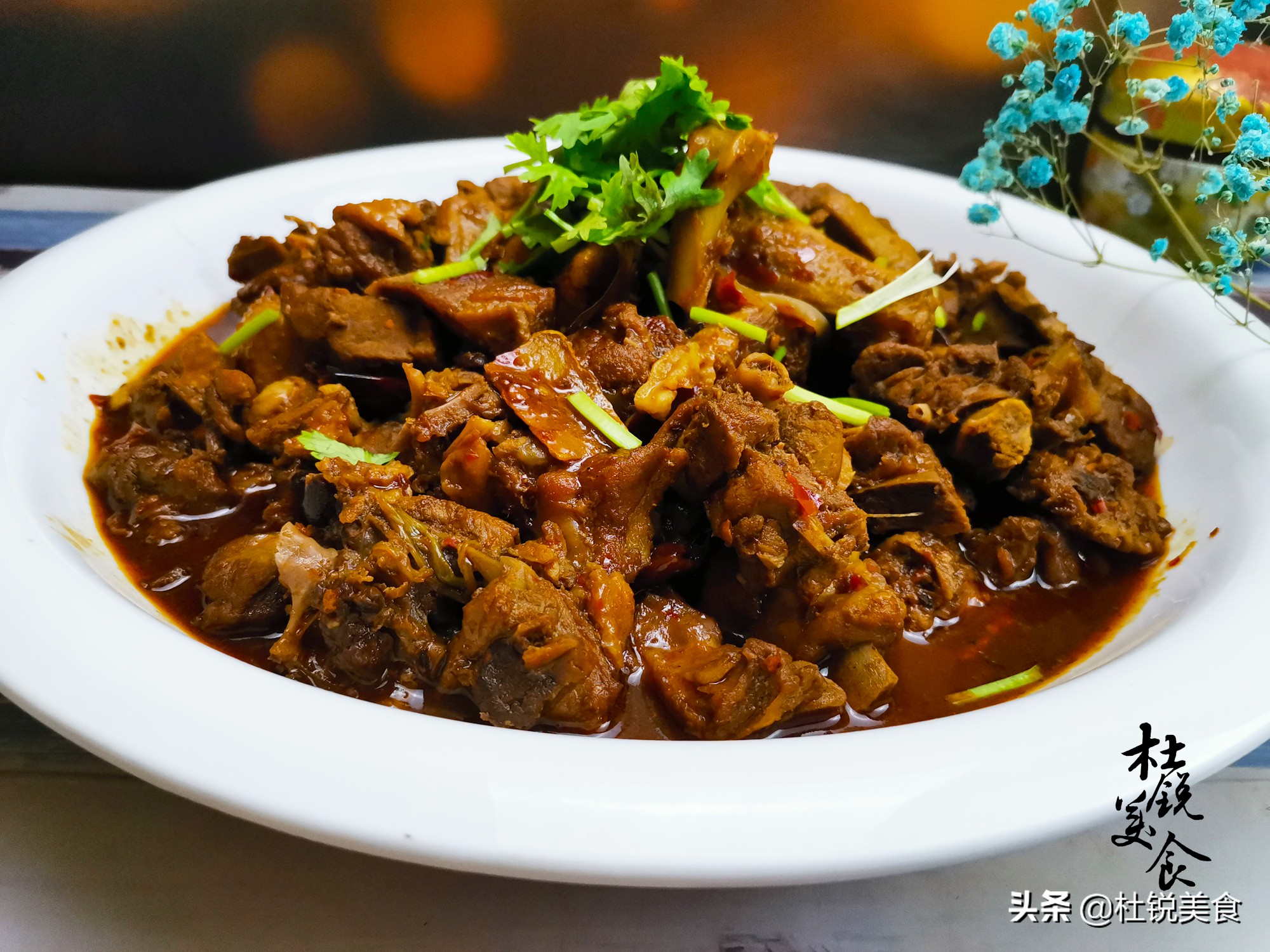 处暑吃鸭子有什么寓意,吃鸭肉汤的禁忌