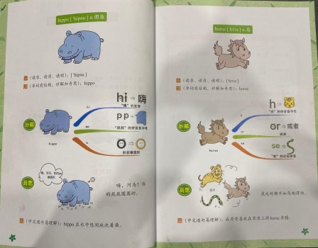 思维导图书籍推荐小学生四年级,思维导图课外书简单易学