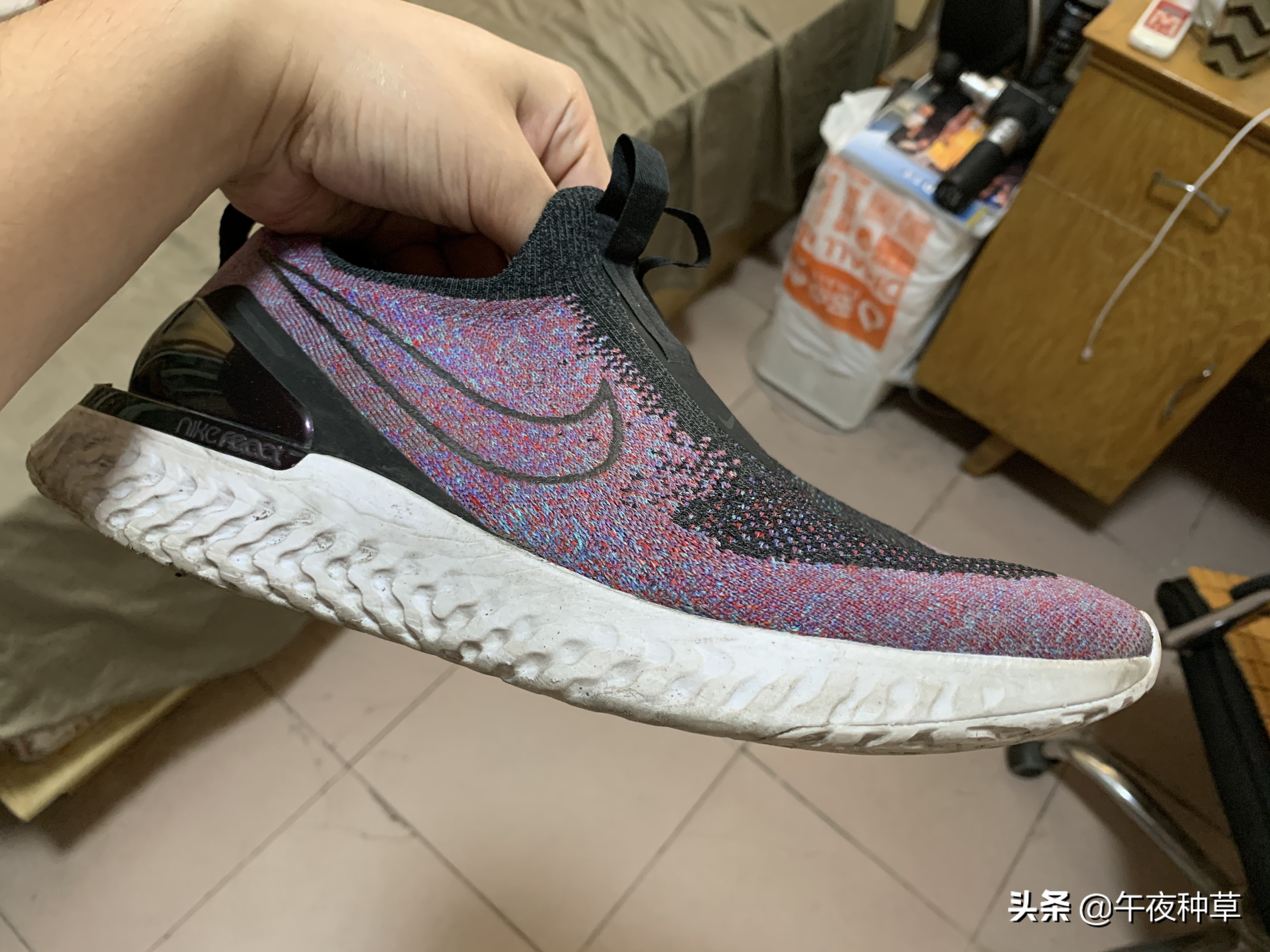 上半年最值得入手的跑鞋推荐top10,合适入手的跑鞋有哪些推荐