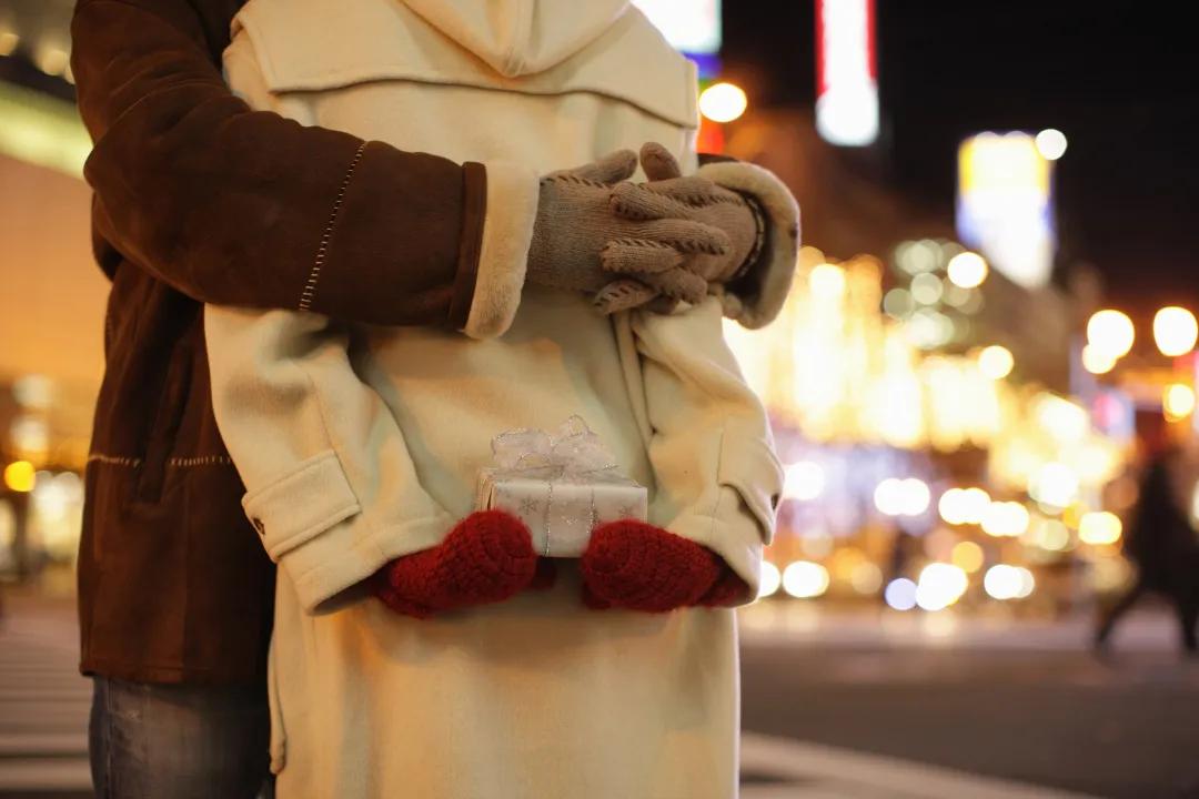 一级警告,你女朋友来大姨妈了