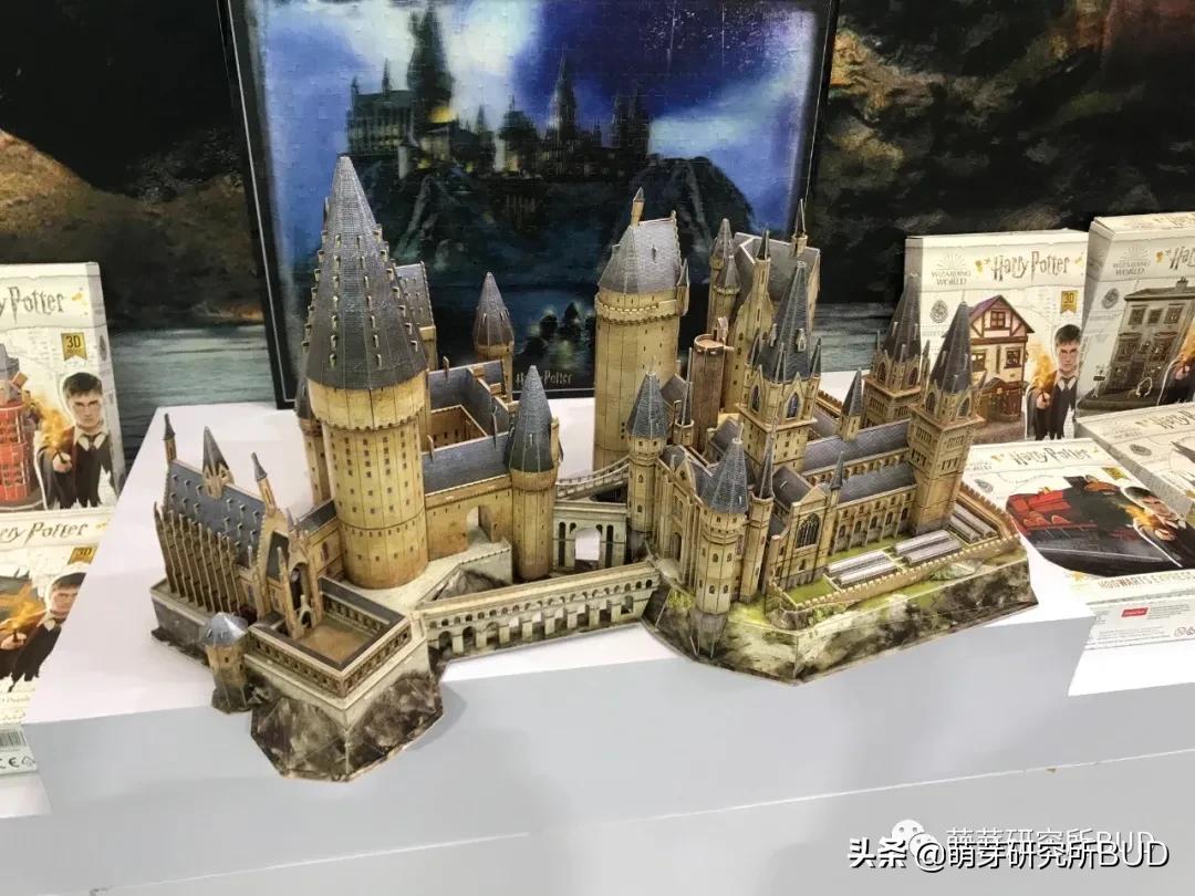 别乱花钱！孩子的玩具种草清单，这些品牌新品让我好眼馋