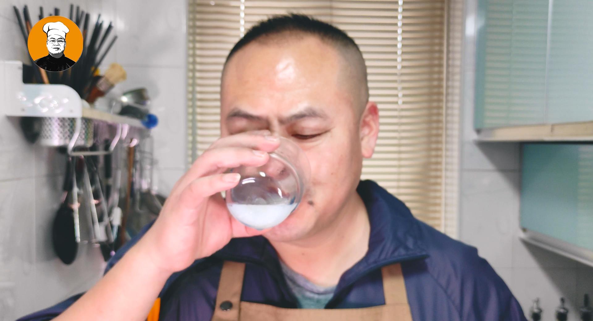 老白酒米酒配方大全,老刘教你做黄酒